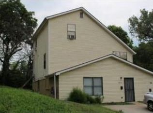4212 E 55th St, Kansas City, MO 64130