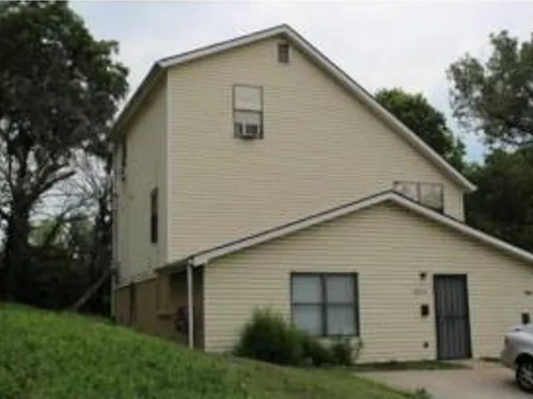 4212 E 55th St, 4212 E 55th St, Kansas City, MO 64130