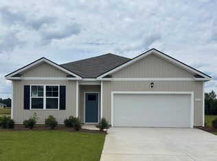 862 Farmers Passage Loop, Loris, SC 29569