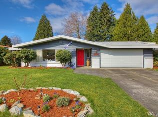 17819 110th Ave SE, Renton, WA 98055
