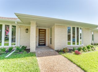 1705 Cross Bend Rd, Plano, TX 75023