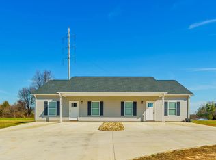 2814 Bishop Rd, Inman, SC 29349