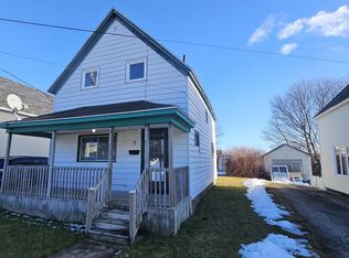 3 Thompson Ave, North Sydney, NS B2A 1X7