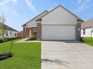 504 Moose Run, Huntsville, TX 77320