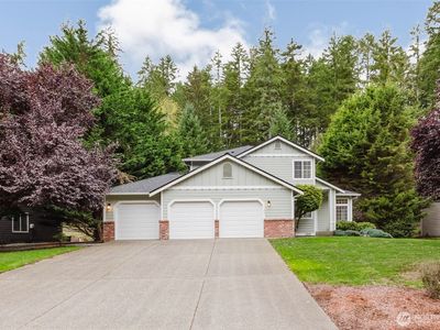 7786 Broadstone Place SW, Port Orchard, WA, 98367