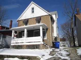 11309 Olney Ct, Cleveland, OH 44105