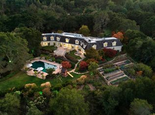 1 Bridle Ln, Woodside, CA 94062