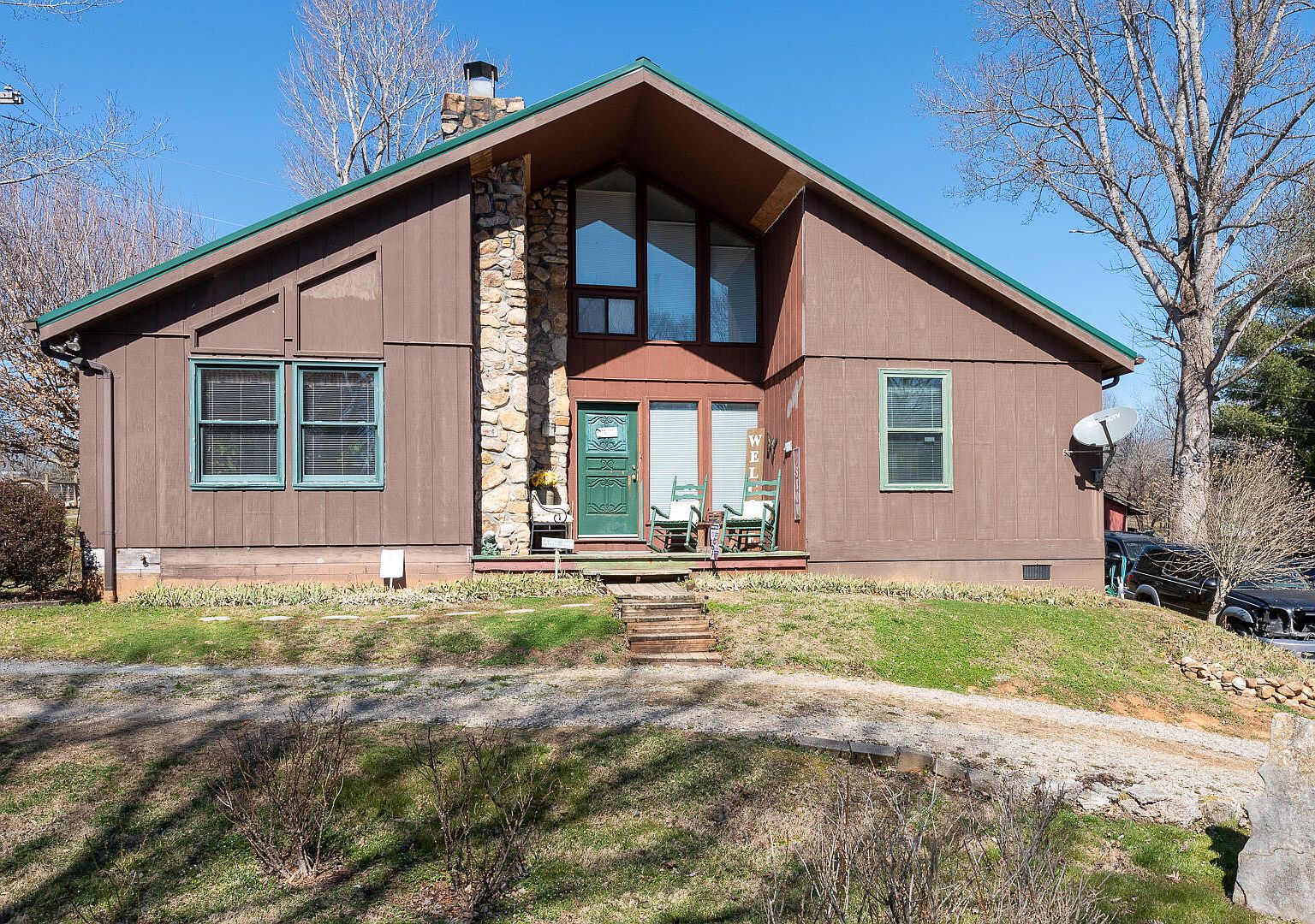 2933 New Blockhouse Rd, Maryville, TN 37803 Zillow