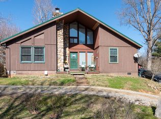 2933 New Blockhouse Rd, Maryville, TN 37803