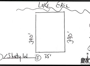 13636 Shady Ln, Monroe, MI 48161