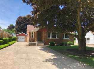 3110 Shannon Rd, Erie, PA 16510