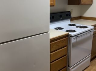 Green Tree Apartments, Anchorage, AK 99508