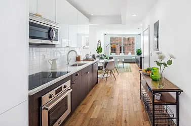 Rented by Bedrock LLC