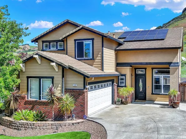5820 Cabernet Drive, Vallejo, CA 94591