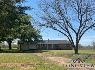 991 County Road 3327, Omaha, TX 75571