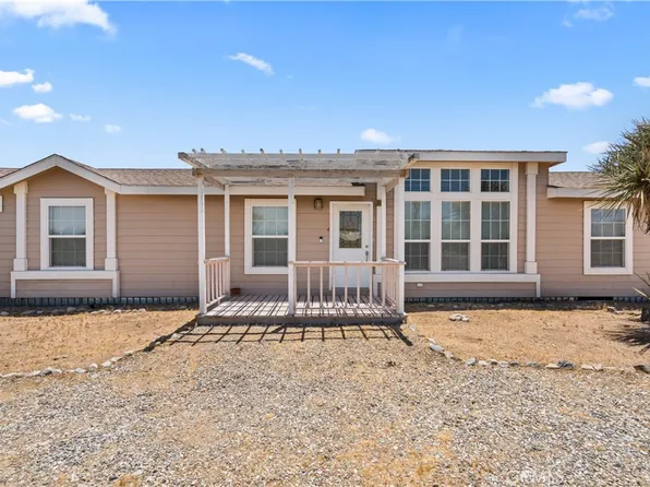 55537 Hondo St, Yucca Valley, CA 92284
