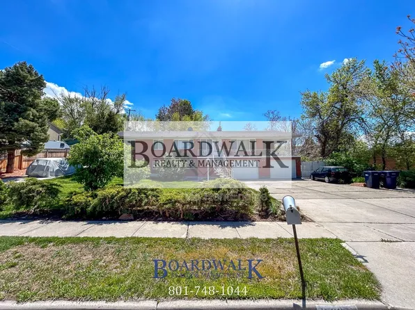 1528 E 8640 S #Basement, Sandy, UT 84093