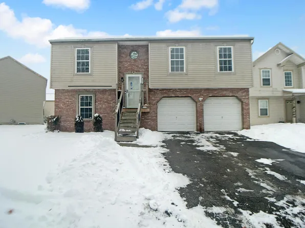 5691 Matuka Dr, Columbus, OH 43232