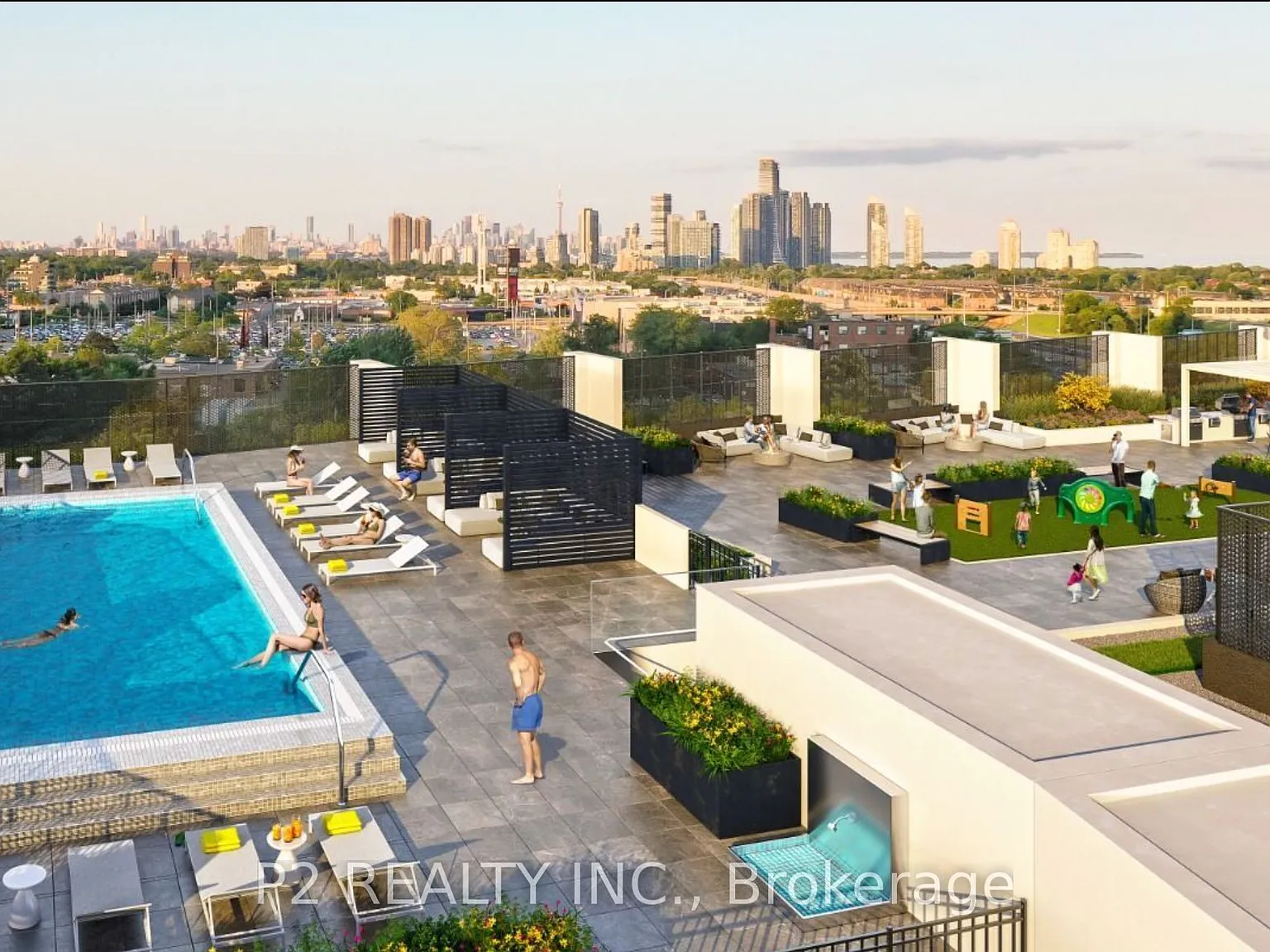 3 bed, $2,850 — Photo 3
