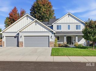 2082 E Glasgow St, Meridian, ID 83646