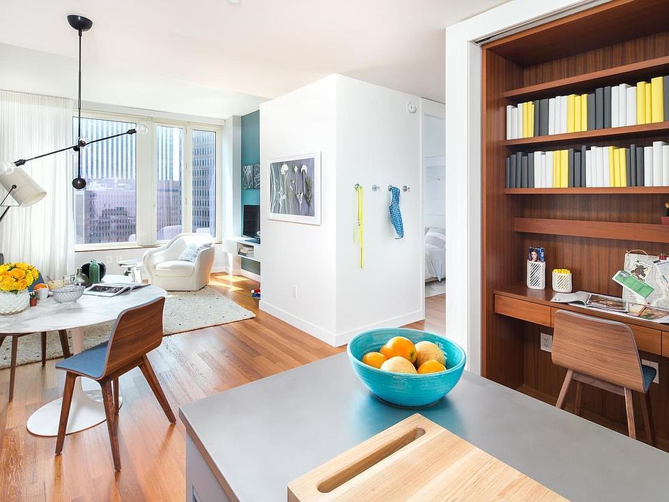 1st image of 15 William St APT 32D