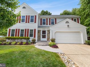 9730 Stipp St, Burke, VA 22015