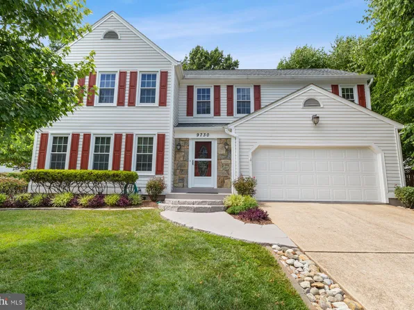9730 Stipp St, Burke, VA 22015