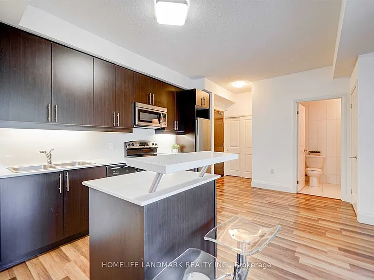 222 Finch Ave W #305 — Photo 9
