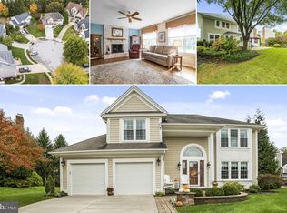 15 Fieldstream Ct, Lutherville Timonium, MD 21093