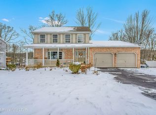 129 Kestrel Rd, Mountain Top, PA 18707