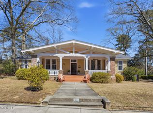 818 Pinehurst Pl, Jackson, MS 39202