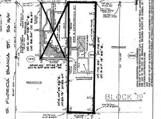 405 E Intendencia St, Pensacola, FL 32502