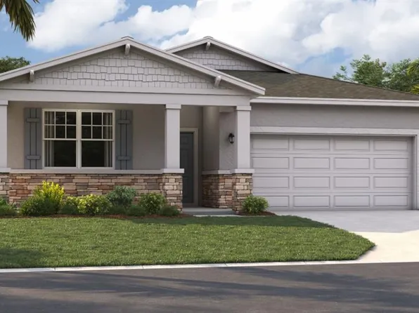 6709 Winterberry Dr, Lake Hamilton, FL 33851