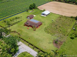 22590 SW 252nd St, Homestead, FL 33031