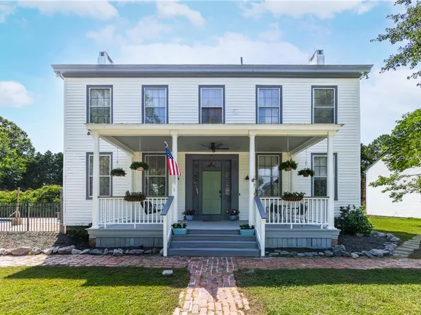 2410 Centerville Tpke S, Chesapeake, VA 23322