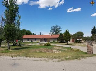 2521 N Crown Cir, Carlsbad, NM 88220