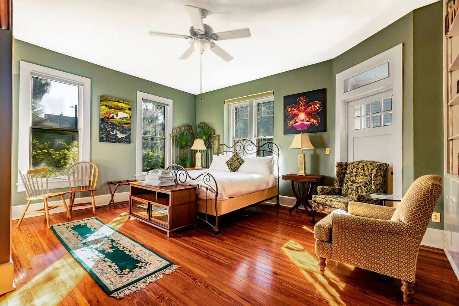 1 bed, 1.0 bath, 484 sqft, $3,253 — Photo 4