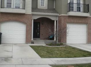 1498 N August St, Saratoga Springs, UT 84043