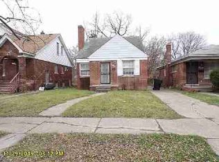 18480 Fairport St, Detroit, MI 48205
