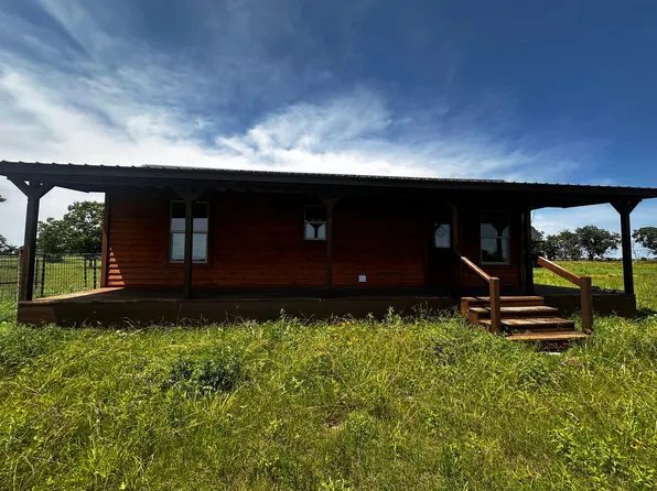 547 Walker Ln, Millsap, TX 76066