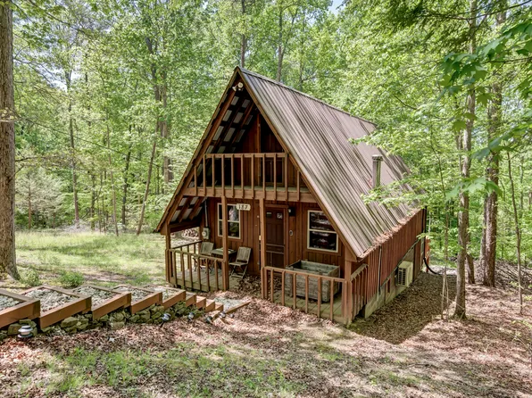 187 Whitts Acres Ln, Wellington, KY 40387