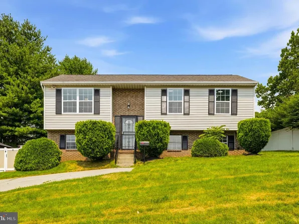 1918 Summit Ave, Baltimore, MD 21207