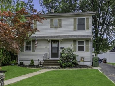 228 E 7Th Ave, Roselle, NJ, 07203