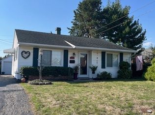 3005 Bulah Dr, Dayton, OH 45429
