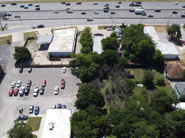 4907 Harmon Ave, Austin, TX 78751