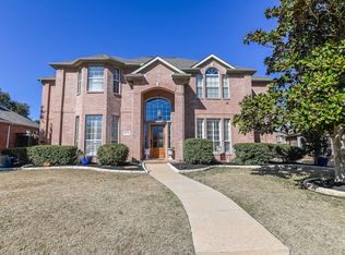 2712 Meadow Green Dr, Flower Mound, TX 75022