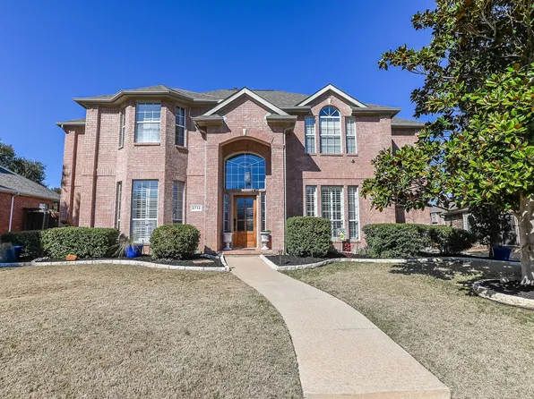 2712 Meadow Green Dr, Flower Mound, TX 75022