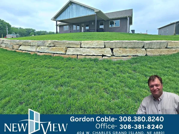 1530 L Rd Lot 22, Central City, NE 68826