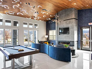 INOVA Luxury Apartments at the Summit