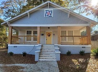 725 W Marion St, Shelby, NC 28150